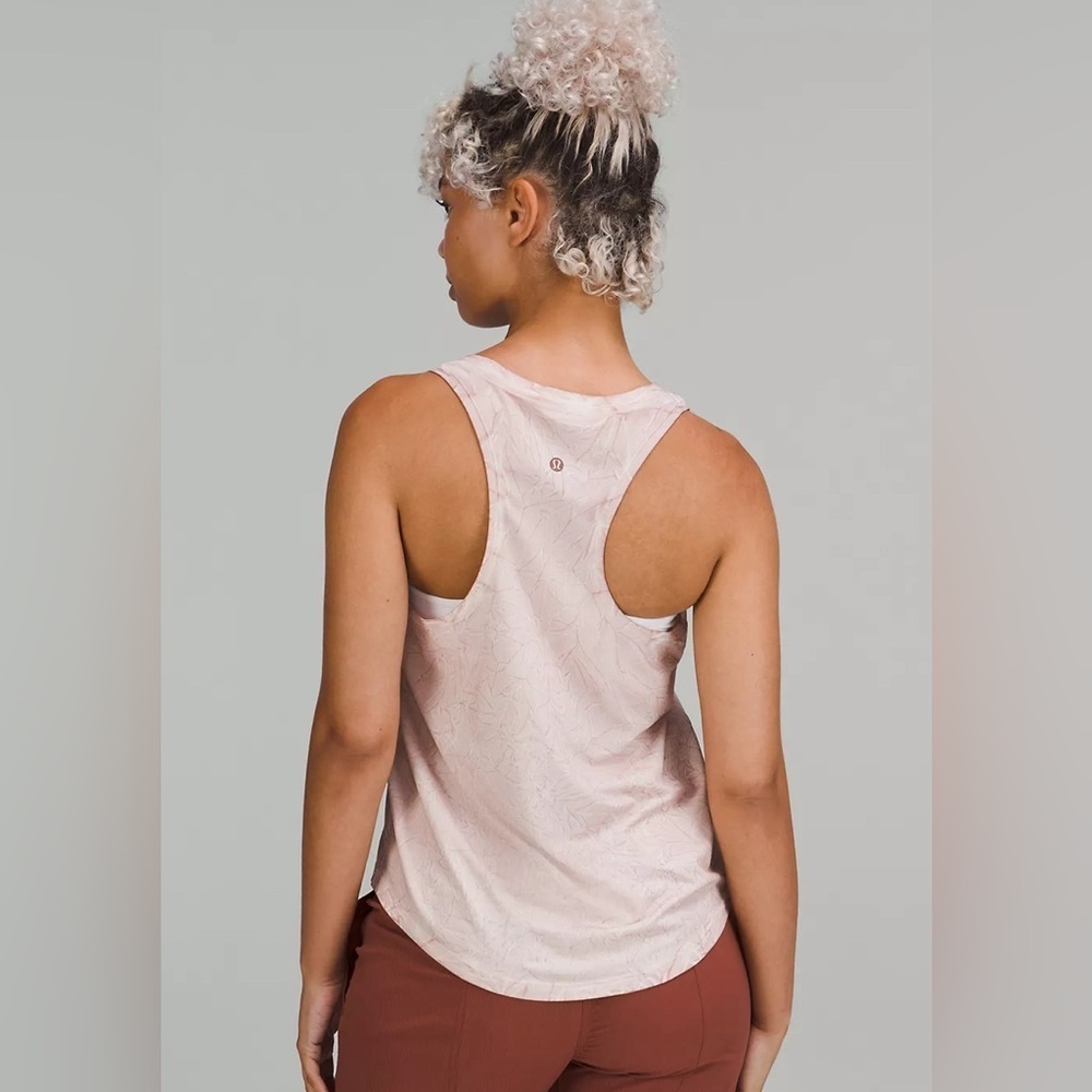 Lululemon Tank Top Size Small